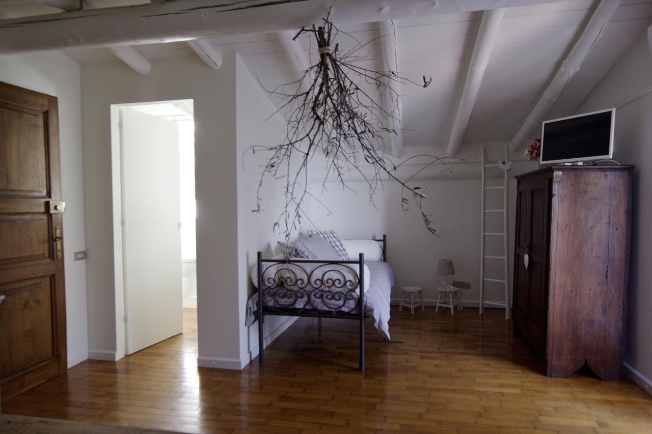 B&B I Carcioni Бельджирате Экстерьер фото