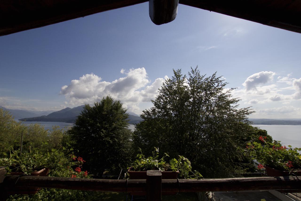 B&B I Carcioni Бельджирате Экстерьер фото