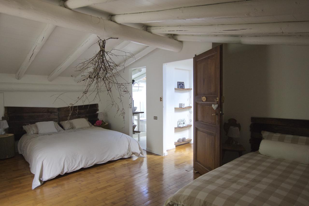B&B I Carcioni Бельджирате Экстерьер фото